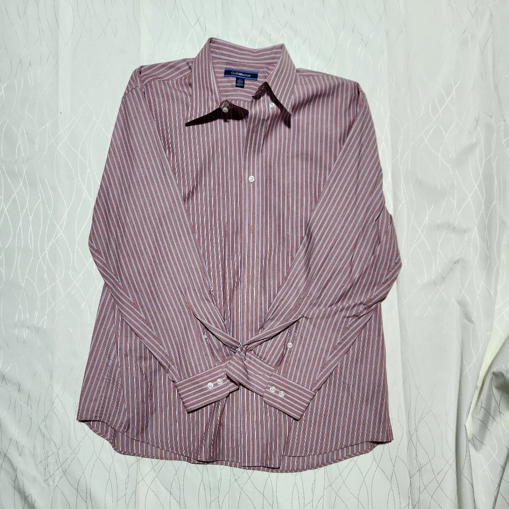 Croft and Barrow Dress Shirt